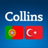 Collins Portuguese<>Turkish