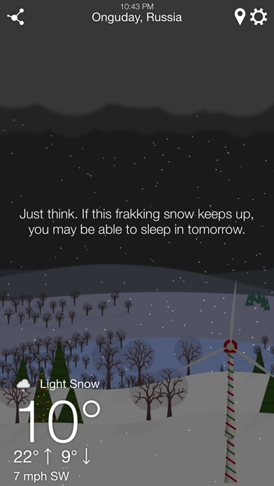 download What The Forecast?!! apps 3