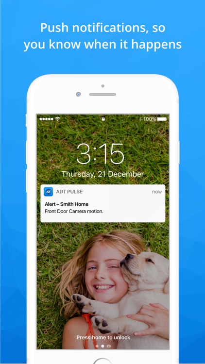 ADT Pulse ® screenshot-4