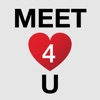 Meet4U – dating, chat, love