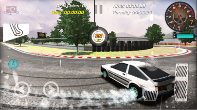 Extreme Drift Racing screenshot 4