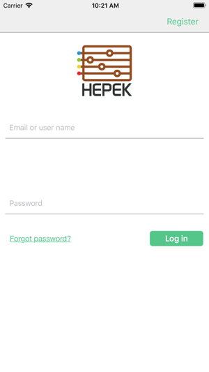 HepekOnline(圖1)-速報App