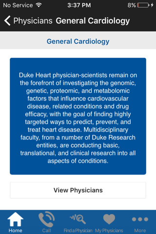 Duke Heart screenshot 3