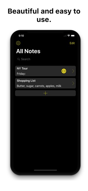 Notes for Watch(圖5)-速報App