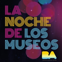 La Noche de Los Museos - BA