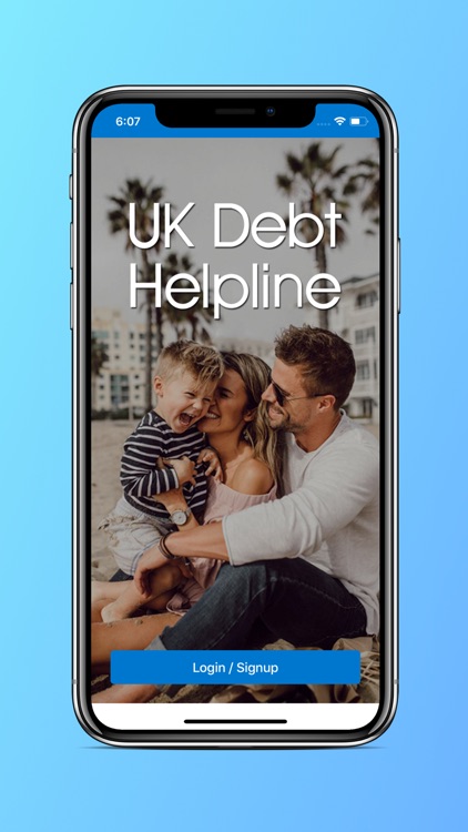 UK Debt Helpline