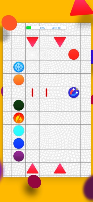 9移動：球遊戲 - 移動球在60秒(圖5)-速報App