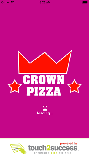 Crownpizzawf10(圖1)-速報App