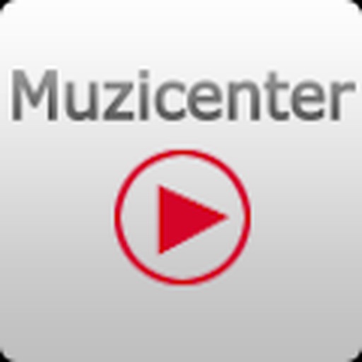 Muzicenter