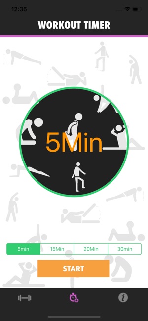 Fitness Workout & Plans(圖3)-速報App