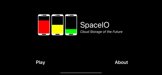 SpaceIO(圖1)-速報App