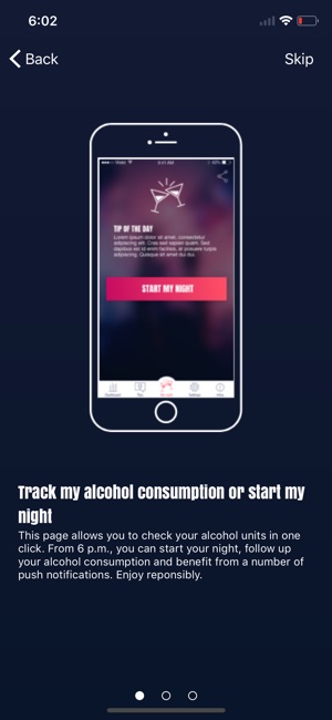 Wise Drinking by Pernod Ricard(圖8)-速報App