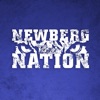 Newberg Nation Super Fan