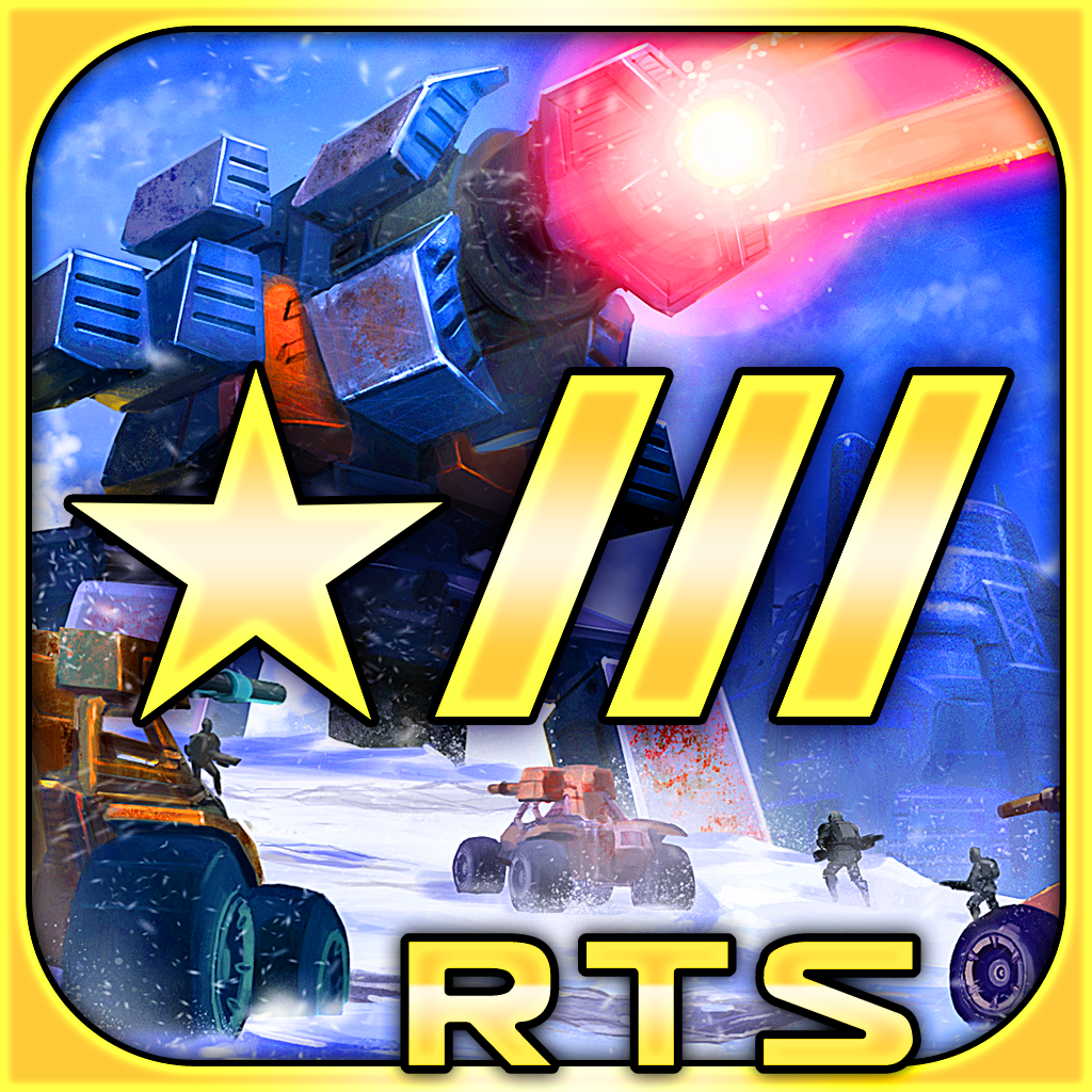 Land Air Sea Warfare App Icon