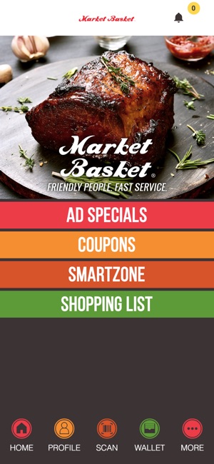 Market Basket Grocery(圖2)-速報App