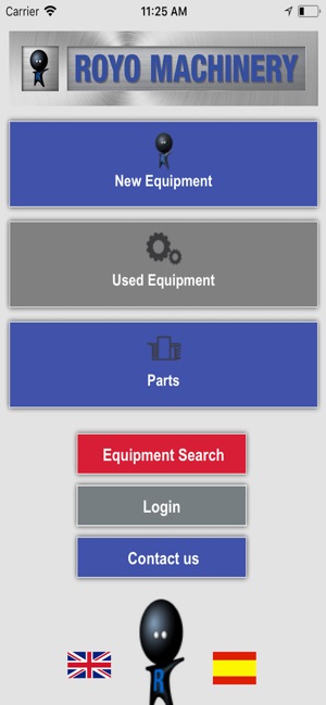 Royo Machinery