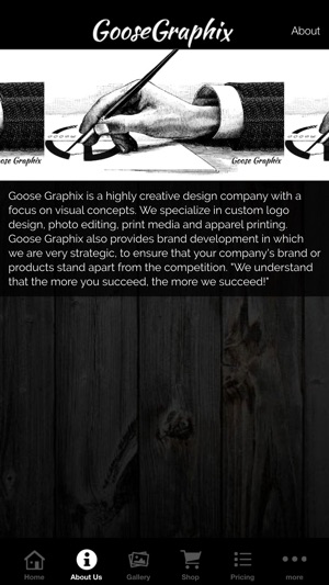 Goose Graphix(圖2)-速報App