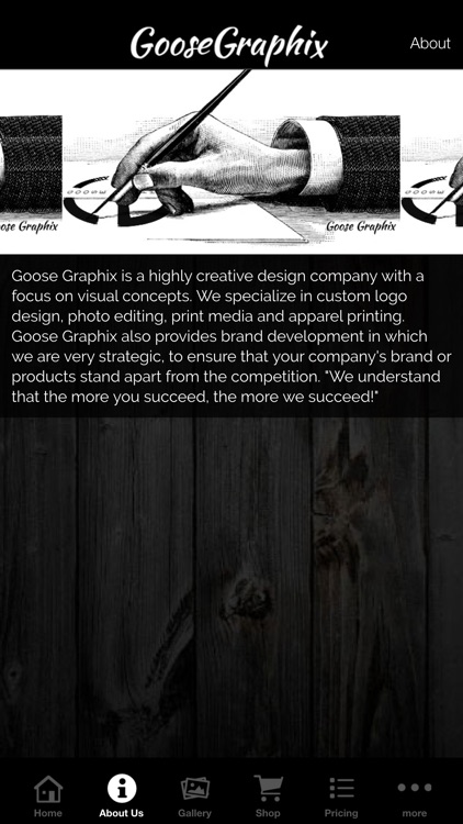 Goose Graphix