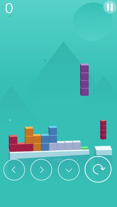 Block Puzzle Deluxe Classic screenshot 2