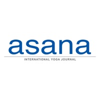 Asana International Yoga pour PC