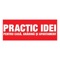 Practic idei is a magazine for hard-working, handy people, who like to build, making their ideas come true, taking care of their houses, gardens, plants and pets