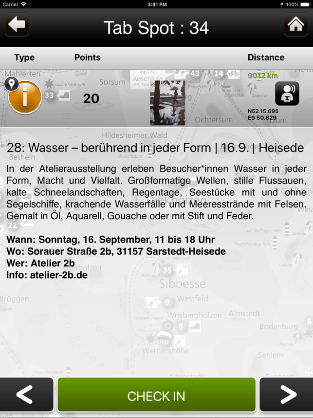 Wünschelrute - for iPad(圖4)-速報App