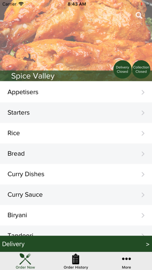 Spice Rack Morden(圖2)-速報App