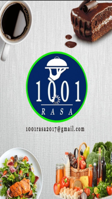1001 RASA screenshot 2