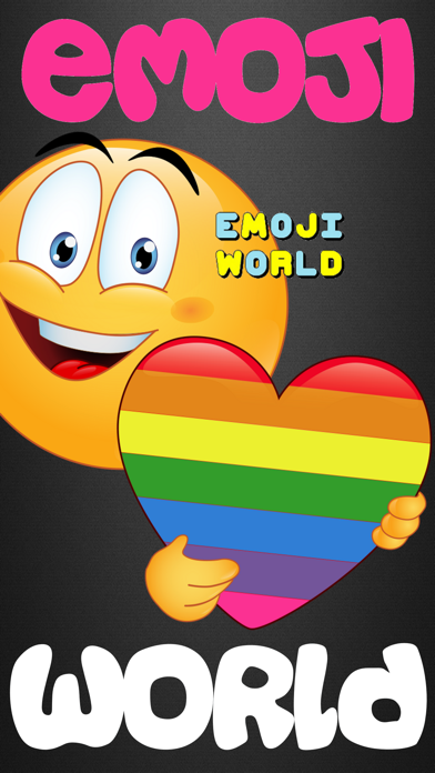 Gay Emoji screenshot 3