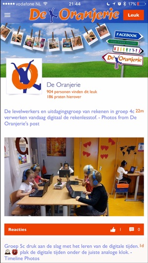 CBS De Oranjerie(圖4)-速報App