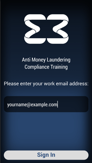 Anti Money Laundering