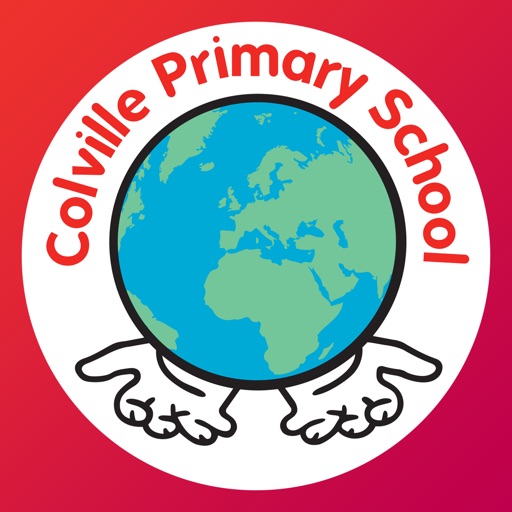 Colville Primary School icon