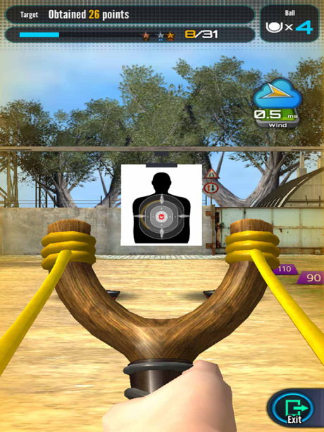 Top rated free Slingshot Championship hack cheat codes