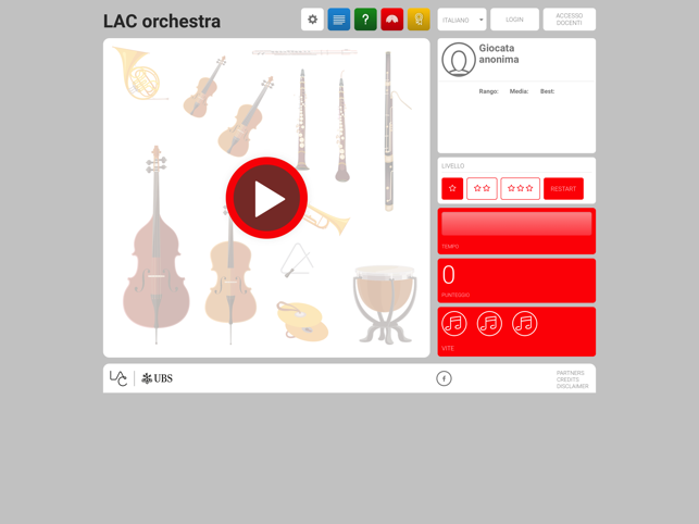 LAC orchestra(圖3)-速報App