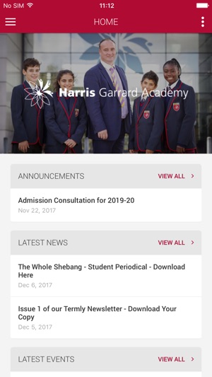 Harris Garrard Academy