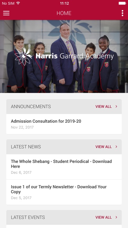 Harris Garrard Academy