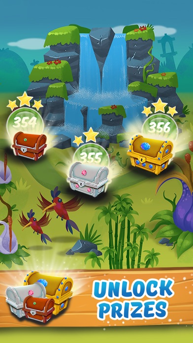 WOKA WOKA MARBLE: BLAST & POP 1.3.38 IOS GAME GIẢI TRÍ WOKA WOKA MARBLE: BLAST & POP 1.3.38 IOS