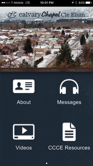 Calvary Chapel Cle Elum(圖1)-速報App