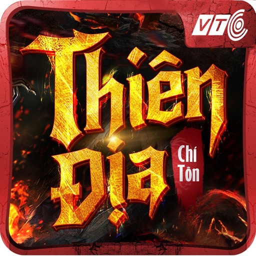 Thiên Địa Chí Tôn