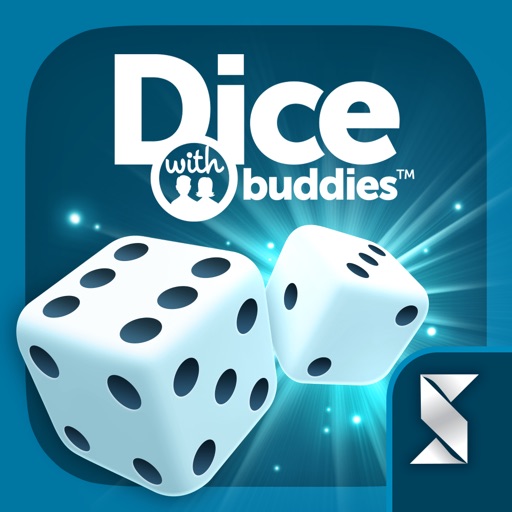 Dice With Buddies: Fun New Social Dice Game