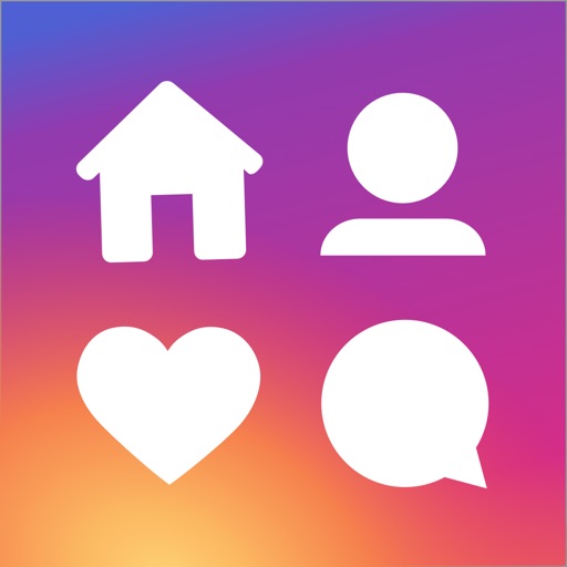 InstaFake Create Fake Insta Direct Chats iOS App