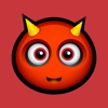 Icon Red Devil World