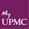Manage your health information anywhere, anytime with MyUPMC