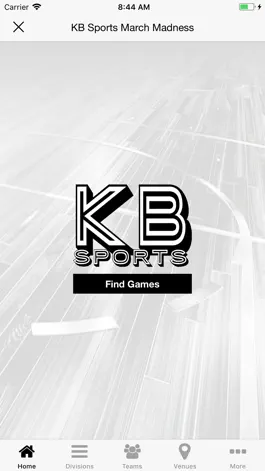 Game screenshot KB Sports hack