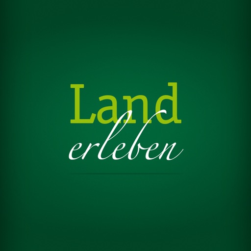 Land erleben - epaper