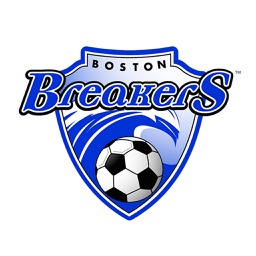 Boston Breakers - NWSL