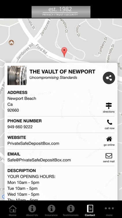 The Vault Of Newport screenshot-4