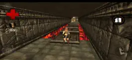 Game screenshot Ancient Temple Journey 3D apk