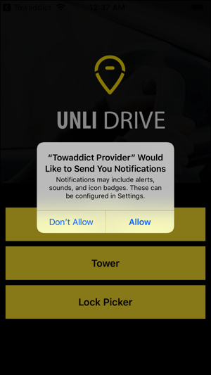 Towaddict Provider(圖1)-速報App