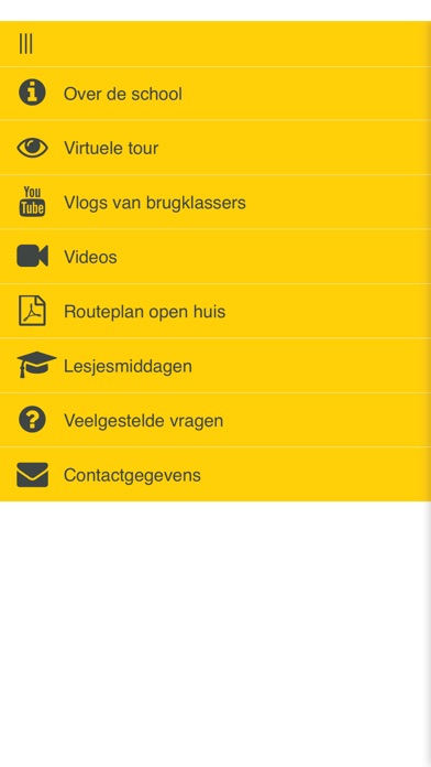 Amstelveen College screenshot 3